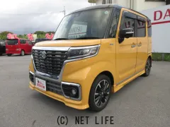 スズキ スペーシア