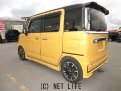 スズキ スペーシア