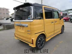 スズキ スペーシア