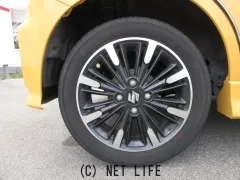 スズキ スペーシア