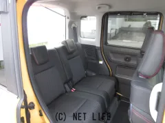 スズキ スペーシア