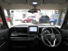 スズキ スペーシア