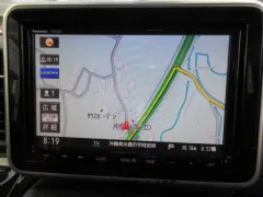 スズキ スペーシア