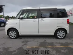 ダイハツ ムーヴキャンバス