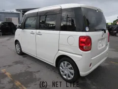 ダイハツ ムーヴキャンバス