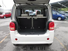 ダイハツ ムーヴキャンバス