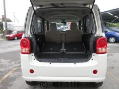 ダイハツ ムーヴキャンバス