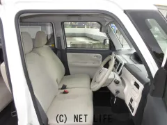 ダイハツ ムーヴキャンバス