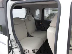 ダイハツ ムーヴキャンバス