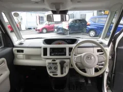 ダイハツ ムーヴキャンバス