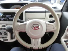 ダイハツ ムーヴキャンバス