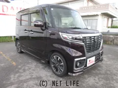 スズキ スペーシア