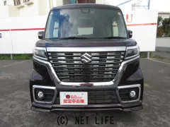 スズキ スペーシア