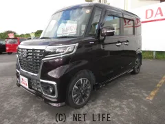 スズキ スペーシア