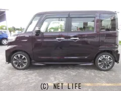 スズキ スペーシア