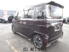 スズキ スペーシア