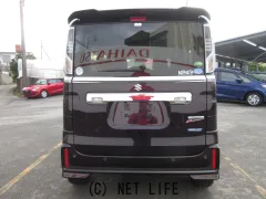 スズキ スペーシア