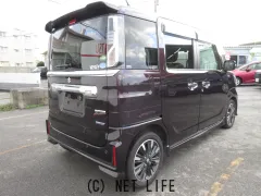 スズキ スペーシア