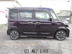 スズキ スペーシア