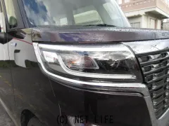 スズキ スペーシア