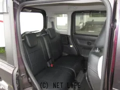 スズキ スペーシア