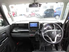 スズキ スペーシア