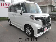 スズキ スペーシア