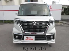 スズキ スペーシア