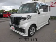 スズキ スペーシア