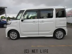 スズキ スペーシア