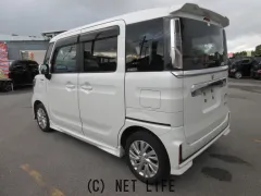 スズキ スペーシア