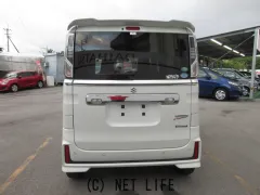 スズキ スペーシア