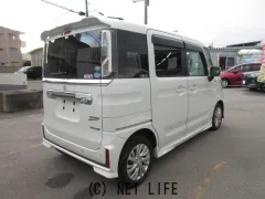 スズキ スペーシア