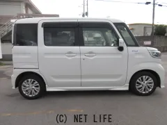 スズキ スペーシア