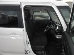 スズキ スペーシア