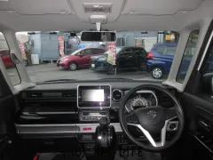 スズキ スペーシア