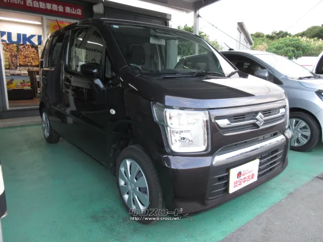 スズキ ワゴンR
