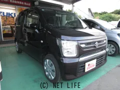 スズキ ワゴンR