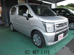 スズキ ワゴンR