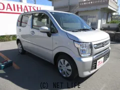 スズキ ワゴンR