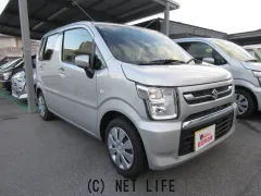 スズキ ワゴンR