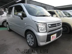 スズキ ワゴンR