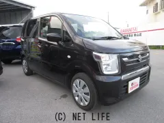 スズキ ワゴンR