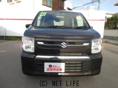 スズキ ワゴンR