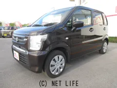 スズキ ワゴンR