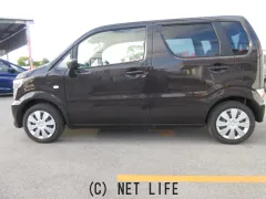 スズキ ワゴンR