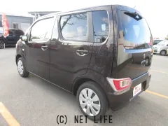 スズキ ワゴンR