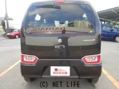 スズキ ワゴンR