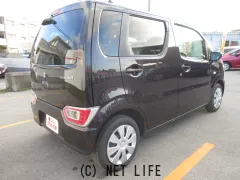 スズキ ワゴンR