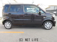 スズキ ワゴンR